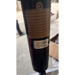 Quạt Cây Năng Lượng Mặt Trời Nanjiren XD-001 - Tích Điện, Kèm Tấm Panel NLTM, 3 Tốc Độ Gió, Dùng Điện 220V