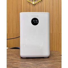 Máy Hút Ẩm Chigo ZG-908EA 2.5L - Công Suất 65W, Tạo Ion Âm, Khử Khuẩn UV, Thích Hợp Diện Tích Nhỏ - Thiết Bị Gia Dụng Thiết Yếu