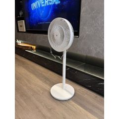 Quạt Cây Viomi VXFS12A-J 11 Cánh - Điều Chỉnh Chiều Cao, 3 Tốc Độ Gió, 90° Làm Mát, Thiết Kế Thanh Lịch, Hoạt Động Yên Tĩnh