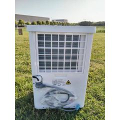 Máy Hút Ẩm Shinco CF20BD/L3 20L/ngày - Thiết Bị Khô Thoáng Không Gian Sống, Tiết Kiệm Điện Năng, Thiết Kế Hiện Đại, Cảm Biến Tự Động