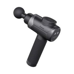 Máy Massage Cầm Tay Choya Fman M1 - 5 Đầu Massage Đa Năng, Công Suất 60W, Pin 2000mAh, Thiết Kế Nhỏ Gọn, Giải Pháp Thư Giãn Tại Nhà