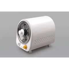 Lò Nướng Chiên Không Dầu Đa Năng Solista SD-Y01 - Tiện Lợi & Lành Mạnh Cho Bữa Ăn Nhà Bạn - Công Nghệ Hiện Đại, Thiết Kế Nhỏ Gọn
