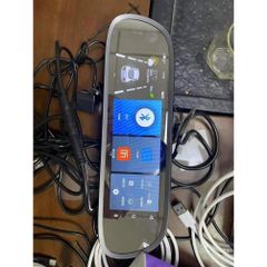 Gương Chiếu Hậu Thông Minh iDAS-D+ Wonder Careway - Camera Hành Trình Full HD 1080p, Dẫn Đường GPS, SIM 4G, ADAS An Toàn