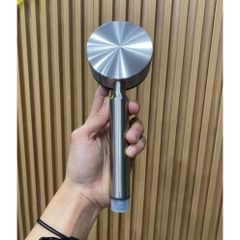 Bộ vòi hoa sen SUPOR 250803-02-LS - Inox 304 Tăng Áp, Chống Gỉ, Thiết Kế Hiện Đại - Dễ Dàng Vệ Sinh, Đảm Bảo An Toàn Sức Khỏe