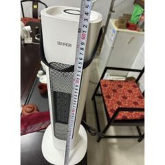 Máy Sưởi Gốm WIFER Jimi AH-B01 - Thiết Bị Sưởi 1400W, 3 Chế Độ Nhiệt Độ, Dễ Dàng Sử Dụng, An Toàn cho Gia Đình
