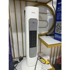 Máy Sưởi Gốm WIFER Jimi AH-B01 - Thiết Bị Sưởi 1400W, 3 Chế Độ Nhiệt Độ, Dễ Dàng Sử Dụng, An Toàn cho Gia Đình