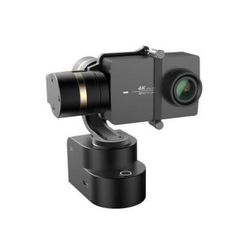 Gimbal Chống Rung 3 Trục Yi Handheld cho Camera Hành Động - Thiết Bị Ổn Định Video Chất Lượng Cao, Tương Thích với Yi 4K