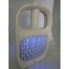 Vợt Muỗi YEELIGHT YLGJ04YI - Đèn UV Chống Muỗi, Thiết Kế 2 Trong 1 Tiện Dụng Cho Gia Đình, Sạc Micro USB, Di Động, Thời Gian Sử Dụng 3-4 Giờ