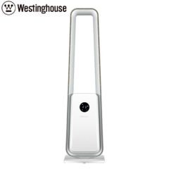 Quạt Không Cánh Westinghouse WX-WYP04 - Tiện Ích Lọc Không Khí Ion Âm, Thiết Kế Sang Trọng, An Toàn Cho Gia Đình, 3 Chế Độ Gió, Điều Khiển Từ Xa