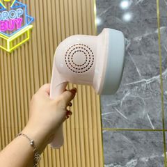 Máy Hút Bụi Giường Nệm AMOI - Thiết Bị Cầm Tay Hiệu Quả, Công Suất 50W, Bộ Lọc HEPA, Tiện Lợi Sạc USB - Sạch Khuẩn Căn Nhà Bạn
