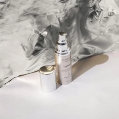 Serum Dưỡng Trắng, Mờ Nám Ban Đêm Casmara (Bản Mới) 399079