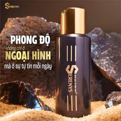 Bộ 5 Dung dịch vệ sinh Serenys Classic 100ml - Sạch thoáng hằng ngày cho phụ nữ - Giúp duy trì độ pH và ngăn ngừa vi khuẩn