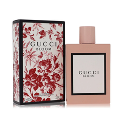 Nước Hoa Nữ Gucci Bloom 30ml/50ml - Hương Thơm Quyến Rũ, Sang Trọng, Lưu Hương Lâu, Chai Full Box Từ Ý