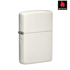 Bật Lửa Zippo Glow In The Dark 49193 - Chống Gió, Phát Sáng Trong Bóng Tối, Quà Tặng Độc Đáo Cho Cô Gái Và Chàng Trai Yêu Thích Zippo