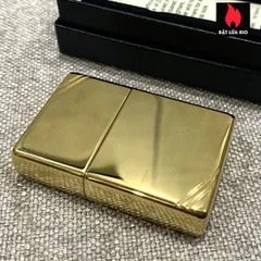 Zippo 270 Khắc Windy Girl - Bật Lửa Khắc Laser, Quà Tặng Phong Cách Thời Trang Cho Người Yêu Thích Nghệ Thuật