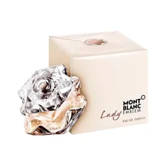 Nước Hoa Montblanc Lady Emblem Eau De Parfum 75ml – Hương Hoa Trái Thanh Lịch, Lưu Hương Lâu 388609