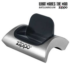 Đế Trưng Bày Nam Châm Chuyên Dụng Bật Lửa Zippo - Quà Tặng Độc Đáo Cho Người Sưu Tầm Bật Lửa
