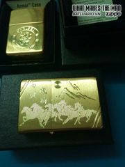 Bật lửa Zippo Khắc Mã Đáo Thành Công - Quà Tặng Ý Nghĩa Cho Dân Văn Phòng và Sưu Tập