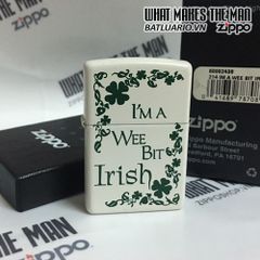 Bật Lửa ZIPPO 214 