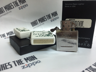 Bật Lửa ZIPPO 214 