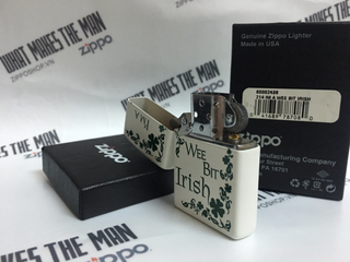Bật Lửa ZIPPO 214 