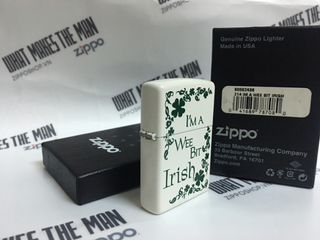 Bật Lửa ZIPPO 214 