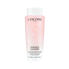 Nước Hoa Hồng Lancôme Tonique Confort 125ml - Toner Dưỡng Ẩm, Làm Dịu Da Nhạy Cảm, Thấm Nhanh, Cấp Nước Hiệu Quả