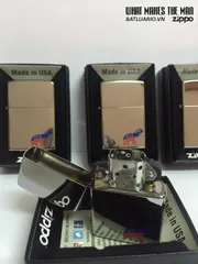 Zippo Republican Polished Chrome Lighters - Unique Collectible Gifts for Politically Minded Enthusiasts
