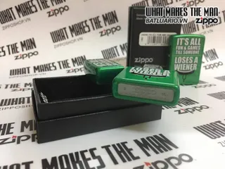 Zippo 29345 - Bật Lửa Zippo 