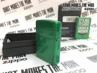 Zippo 29345 - Bật Lửa Zippo 