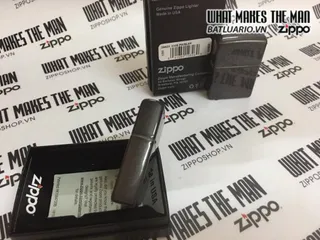 Zippo 29431 - Bật Lửa Zippo Paisley Xám Nhạt, Phong Cách Thời Trang, Quà Tặng Độc Đáo Cho Người Yêu Thích Hàng Hiệu