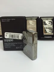 Zippo Anne Stokes Gothic Black Ice Bật Lửa Khắc Laser - Quà Tặng Độc Đáo cho Fan Hâm Mộ Thế Giới Huyền Bí