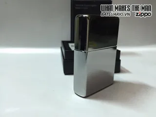 Zippo 29231 - Lighter Vintage Filigree Cao Cấp, Quà Tặng Hấp Dẫn Cho Người Yêu Thích Bộ Sưu Tập