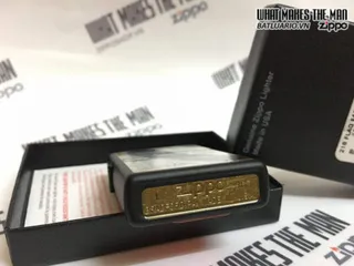 Bật Lửa ZIPPO 218 Cờ Đại Bàng - Bật Lửa Thể Thao, Quà Tặng Yêu Thích Cho Fan Cứng