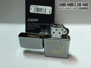 Zippo 29236 - Bật Lửa Zippo The Light of Your Life - Quà Tặng Độc Đáo Cho Tín Đồ Sưu Tầm
