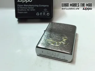 Zippo 29236 - Bật Lửa Zippo The Light of Your Life - Quà Tặng Độc Đáo Cho Tín Đồ Sưu Tầm