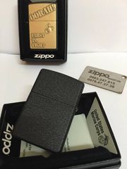 Zippo 28368 - Bật Lửa Đen Rạn 'First to Fight' Thế Giới Quân Đội - Quà Tặng Chất Lượng Cao cho Fan Hâm Mộ