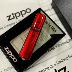 Bật Lửa Zippo Kỷ Niệm 88 Năm - Phiên Bản Đỏ Bóng Đặc Biệt Dành Riêng Cho Châu Á, Biểu Tượng May Mắn Và Giàu Có