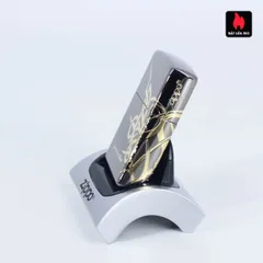 Bật Lửa Zippo ASIA ZA-1-31A - Thiết Kế Sang Trọng, Chất Liệu Chịu Nhiệt, Quà Tặng Thú Vị cho Người Yêu Thích Lửa