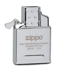 Ruột Zippo Gas Butane Hai Tia Lửa 65827 - Thay Thế Bật Lửa Zippo Chất Lượng - Độc Đáo và Hiệu Suất Cao