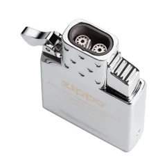 Ruột Zippo Gas Butane Hai Tia Lửa 65827 - Thay Thế Bật Lửa Zippo Chất Lượng - Độc Đáo và Hiệu Suất Cao