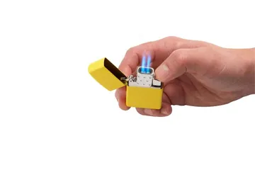 Ruột Zippo Gas Butane Hai Tia Lửa 65827 - Thay Thế Bật Lửa Zippo Chất Lượng - Độc Đáo và Hiệu Suất Cao