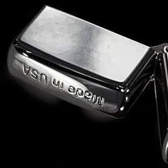 Bật Lửa Zippo 24796 - Thiết Kế Nắp Vương Miện Mạ Chrome Sang Trọng, Quà Tặng Thích Hợp Cho Người Yêu Thích Zippo