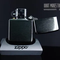 Bật Lửa Zippo 200 Lungoni - Bật Lửa Chống Gió, Thiết Kế Sang Trọng, Phụ Kiện Đời Sống Thời Thượng