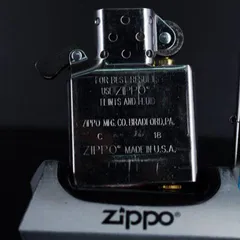 Zippo 205 Bật Lửa Thiết Kế Kamchatka - Phụ Kiện Nhà Cửa Thời Trang và Độc Đáo, Quà Tặng Cho Fan Zippo
