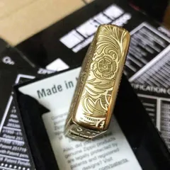 Zippo 204B Khắc Chữ P Hoa Văn Venetian 5 Mặt - Bật Lửa Sang Trọng, Quà Tặng Độc Đáo Cho Người Yêu Thích Thời Trang