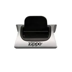 Đế trưng bày nam châm Zippo chính hãng - Hỗ trợ trưng bày bật lửa tiêu chuẩn, chất liệu nhựa ABS cao cấp