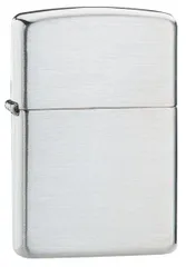 Bật lửa Zippo Bạc Nguyên Khối 13 - Bật Lửa Sterling Silver Chính Hãng, Quà Tặng Sang Trọng cho Người Yêu Thích Zippo