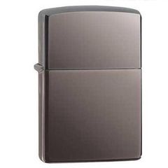 Bật Lửa Zippo Black Ice 150 - Trang Trí Đen Chrome Sang Trọng, Quà Tặng Độc Đáo Cho Người Yêu Thích Hàng Hiệu