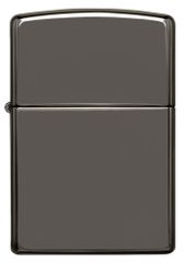 Bật Lửa Zippo Black Ice 150 - Trang Trí Đen Chrome Sang Trọng, Quà Tặng Độc Đáo Cho Người Yêu Thích Hàng Hiệu